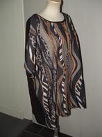 LC Waikiki top maat 4XL = maat 48, Maat 46/48 (XL) of groter, Ophalen of Verzenden, Zo goed als nieuw, Korte mouw