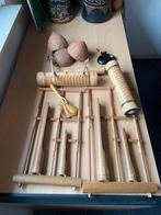 Instrumenten divers, Ophalen of Verzenden, Gebruikt