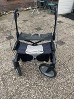 Nette Rollator, Diversen, Rollators, Ophalen of Verzenden, Opvouwbaar, Zo goed als nieuw