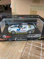Minichamps Mercedes SLS AMG GT3 1:43 Nieuw, Ophalen of Verzenden, Nieuw, Auto, MiniChamps