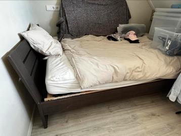 Bed 140cm