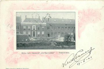 (701-084-013) Doetinchem De Kruisberg beschikbaar voor biedingen