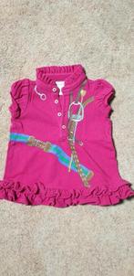 Jurkje Ralph Lauren 3mnd, Kinderen en Baby's, Babykleding | Maat 62, Ophalen, Gebruikt, Meisje, Jurkje of Rokje