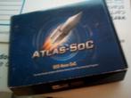 Atlas SOC Deo nano soc FPGA, Hobby en Vrije tijd, Elektronica-componenten, Ophalen of Verzenden, Gebruikt