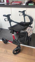 Topro model Troja rollator, Diversen, Rollators, Ophalen, Opvouwbaar, Zo goed als nieuw