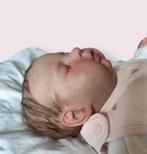 Reborn Baby Teddy by Irina Kaplanskaya, Verzamelen, Ophalen of Verzenden, Nieuw, Babypop, Levensecht of Reborn
