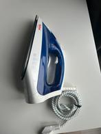 Tefal stoomstrijkijzer, Ophalen of Verzenden, Zo goed als nieuw