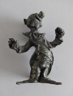 Tinnen clown Artil Utrecht, Ophalen of Verzenden