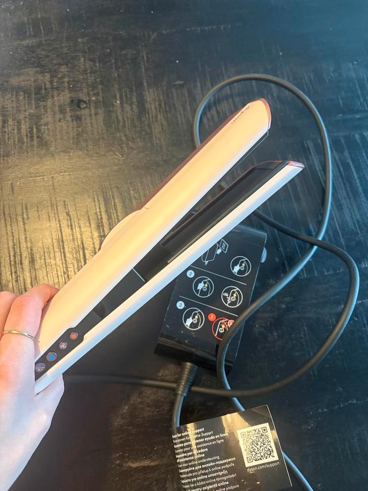 Dyson Airstrait - Zo goed als nieuw!, Auto diversen, Carkits, Zo goed als nieuw, Ophalen of Verzenden