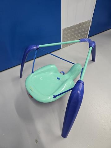 Wingbo beschikbaar voor biedingen