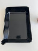 bakplaat, Ophalen, Zo goed als nieuw