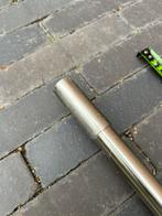 Gordijnroede, Huis en Inrichting, Ophalen, Gebruikt, 150 tot 200 cm