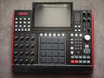Akai MPC-X Studio Black, Muziek en Instrumenten, Samplers, Ophalen, Zo goed als nieuw