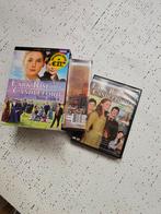Lark Rise to Candleford DVD Boxset Serie 1-4 + Seizoen 2, Alle leeftijden, Boxset, Drama, Ophalen of Verzenden