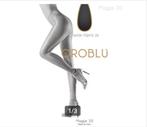 Oroblu 20 den panty maat L militairy (groen), Nieuw, Ophalen of Verzenden, Maat 44/46 (L), Oroblu