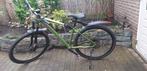 Shimano mountainbike, Hardtail, Ophalen, Zo goed als nieuw, Overige merken