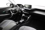Peugeot 208 1.2 PureTech Allure 100 PK | 8-Traps Automaat |, Gebruikt, Euro 6, Origineel Nederlands, 3 cilinders