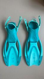 Flippers verstelbaar maat 27-31, Zwemschoenen, Jongen of Meisje, One size, Ophalen of Verzenden