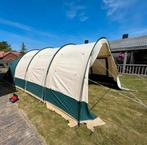 Complete obelink impression 6 obitex tent, Caravans en Kamperen, Tenten, Gebruikt, Tot en met 6