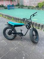 super73 zg, Fietsen en Brommers, Ophalen of Verzenden, Zo goed als nieuw