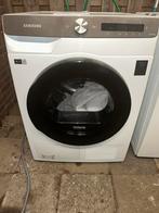 Samsung set warmtepomp droger + wasmachine A+++, Witgoed en Apparatuur, Was-droogcombinaties, 6 tot 8 kg, Ophalen of Verzenden