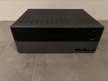 Harman kardon avr160 7.1 hdmi