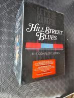 Hill Street Blues DVD box, Alle leeftijden, Boxset, Ophalen of Verzenden, Komedie