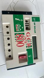 Omvormer BP SOLAR GCR 800, Ophalen of Verzenden, Zo goed als nieuw, Overige typen