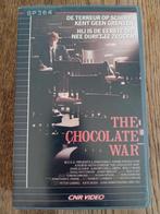 VHS The Chocolate War, Cd's en Dvd's, VHS | Film, Ophalen of Verzenden