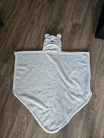 Bambino baby wikkeldeken wit, Ophalen of Verzenden, Zo goed als nieuw, Minder dan 70 cm, Bakerzak of Bakerdoek