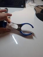 Klemmen, Doe-het-zelf en Verbouw, Gereedschap | Handgereedschap, Ophalen, Gebruikt