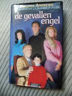 De gevallen engel Verginia Andrews, Boeken, Ophalen of Verzenden, Zo goed als nieuw