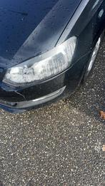 Volkswagen Polo 1.2 TDI 55KW BM 2012 Zwart, Auto's, Volkswagen, Voorwielaandrijving, 74 pk, 1199 cc, Zwart