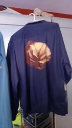 Cavello pak jaren 90`, Kleding | Heren, Sportkleding, Blauw, Ophalen of Verzenden, Zo goed als nieuw, Algemeen