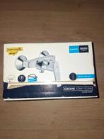 Grohe douchekraan Quickfix Start Flow chroom 15 cm, Ophalen of Verzenden, Nieuw, Chroom, Douche