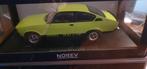 Norev 1/18 Opel C Kadett 2.0 E Rallye 1977, Ophalen of Verzenden, Zo goed als nieuw, Auto, Norev