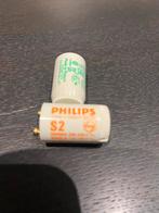Philips S2 Starter 4-22W, Ophalen of Verzenden, Gebruikt, Overige typen