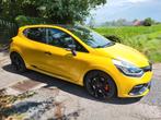 Renault Clio 4 RS, Jaune Sirius Cup onderstel All black, Euro 5, Zwart, Particulier, Geïmporteerd