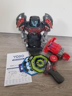 Silverlit Robo Rapidfire, Ophalen of Verzenden, Zo goed als nieuw