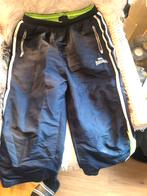 Lonsdale Broek Maat 158 (d27), Ophalen of Verzenden, Maat 46 (S) of kleiner, Blauw