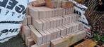 Partij Gebakken Stenen - Restpartij, Doe-het-zelf en Verbouw, Metselstenen, Ophalen, Nieuw, Bakstenen
