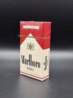 Marlboro red 100's (niet voor consumptie), Ophalen of Verzenden, Nieuw, Sigarenbandjes