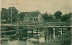 Jonkerbrug - Smilde, Verzamelen, Ansichtkaarten | Nederland, Ophalen of Verzenden, Gelopen, Drenthe