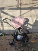 kinderkraft buggy, Ophalen, Gebruikt, Overige merken, Verstelbare rugleuning