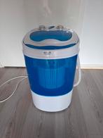 Adler AD8051 mini wasmachine, Ophalen, Gebruikt
