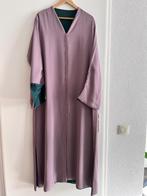 Mooi Marokkaanse jurk kaftan jellaba maat42/44/46, Ophalen of Verzenden, Zo goed als nieuw