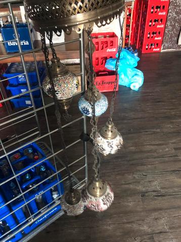 Lamp beschikbaar voor biedingen