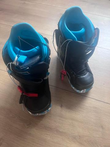 Burton Snowboard Schoenen Dames Maat 37 beschikbaar voor biedingen
