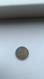 2 euro poppetje, Postzegels en Munten, Munten | Europa | Euromunten, Frankrijk, Losse munt, Goud, Overige waardes