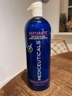 Mediceuticals saturate shampoo grootverpakking nieuw, Sieraden, Tassen en Uiterlijk, Uiterlijk | Haarverzorging, Ophalen of Verzenden